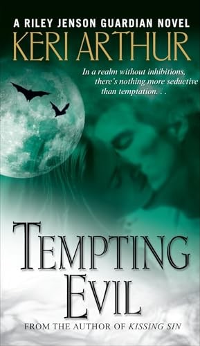 Tempting Evil (Dell Book), Arthur, Keri