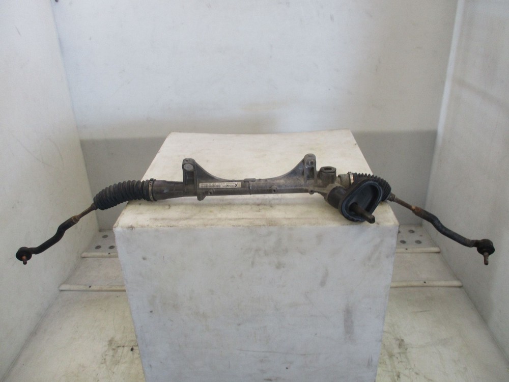 Nissan MICRA III 48001BG11A Steering Rack