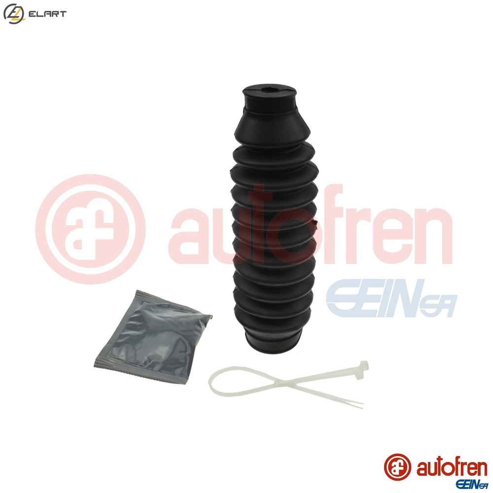 BELLOW KIT STEERING D9208 FOR SKODA FELICIA/�/Pickup VW PANEL/II/Box/Body/MPV