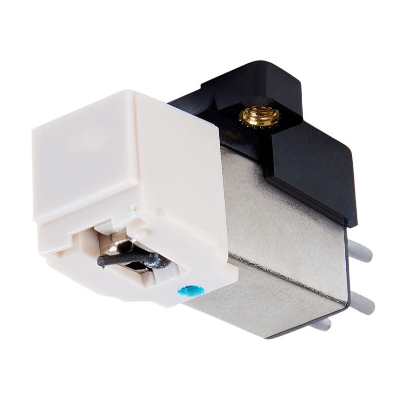 1PCS High-Performance Dynamic Turntable Cartridge Compatible with Audio-Technica AT3600L