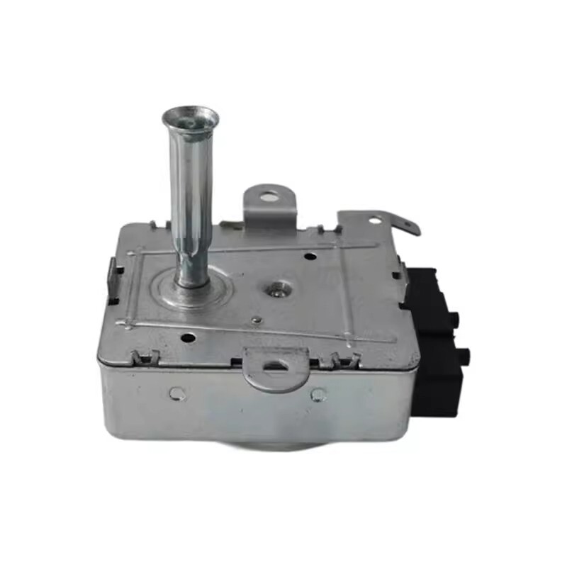 Permanent Magnet Synchronous AC Motor for Oven Speed Control