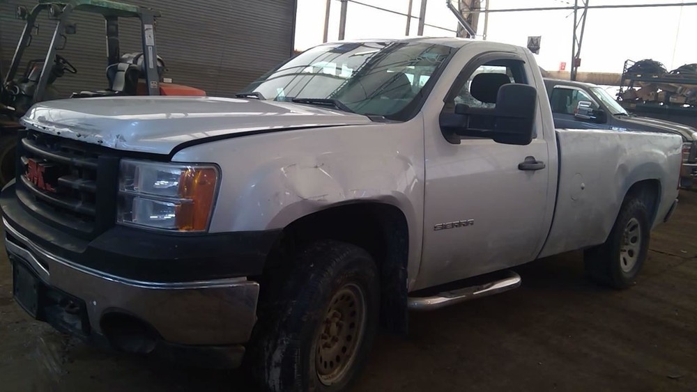 Transfer Case Floor Shift Automatic for 09-13 GMC Sierra 1500 6354475