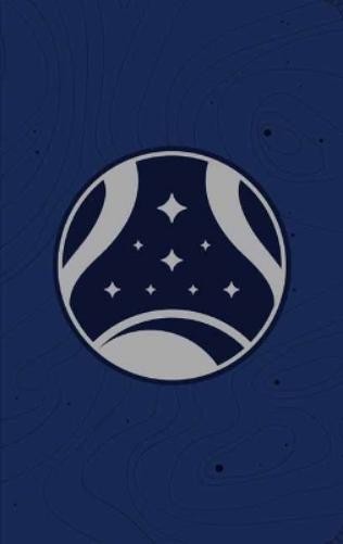 Insight Edition Starfield: The Official Constellation Jou (Hardback) (UK IMPORT)