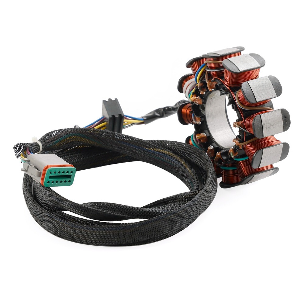 Stator Generator For Polaris Genesis / Virage 1200 | MSX 140 1999-2004 # 4010320