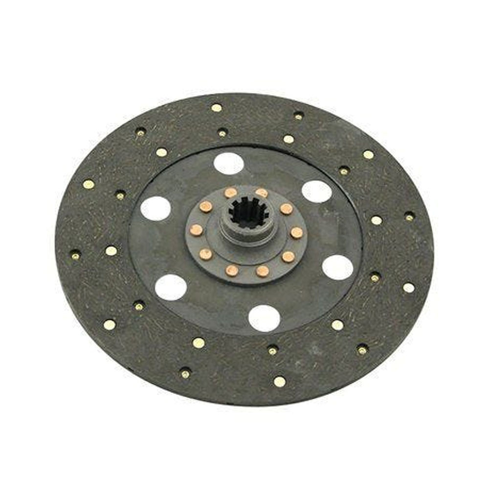 David Brown PTO Clutch Disc for 1290 1294 1390 Tractors - K915827_2