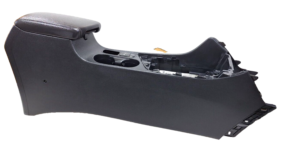 Kia Niro 17 18 19 20 21 22 Front Center Console Black 2017-2022 84610G5000CN1
