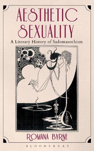 Romana  Byrne Aesthetic Sexuality (Paperback)Another great item from Rarewaves USA | Free delivery!