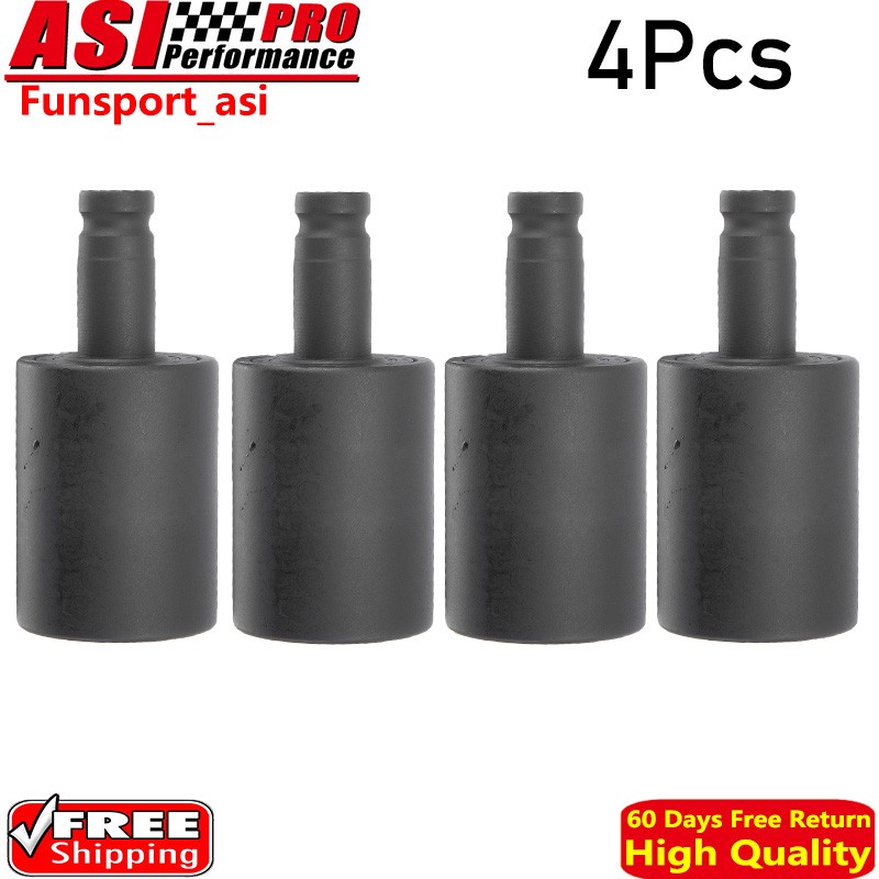 4 Pcs Top Roller Fits CAT 302.5 302.5C 303.5 Hitachi ZAXIS 55UR MM35 #146-6064