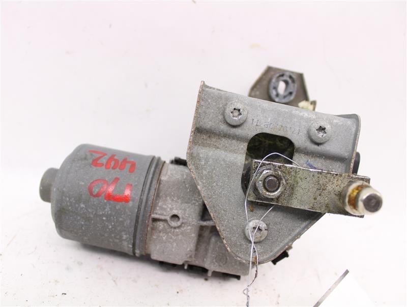 Used Windshield Wiper Motor fits: 2008 Audi A4  Grade A