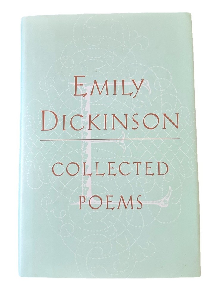 Emily Dickinson | Collected Poems