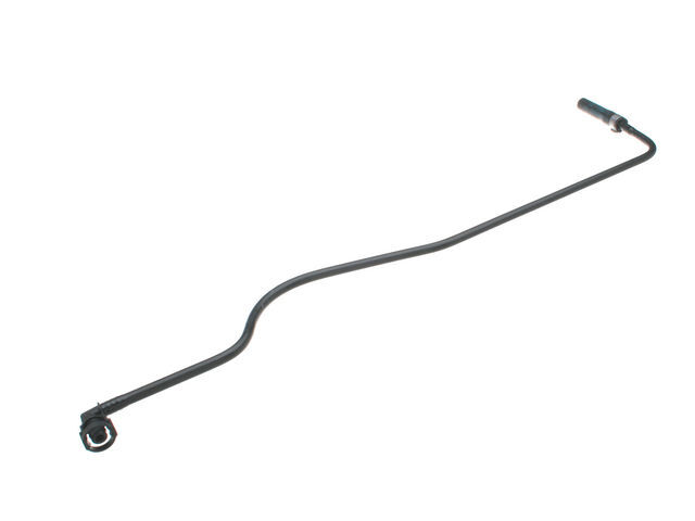 Eurospare Expansion Tank Hose fits Jaguar XJ8 1998-2003 53TFSF