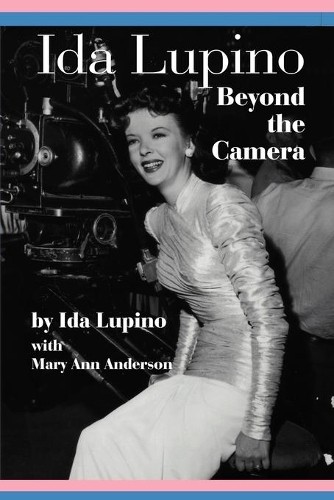 Mary Ann Anderson Ida Lupino Ida Lupino (Paperback)Another great item from Rarewaves USA | Free delivery!