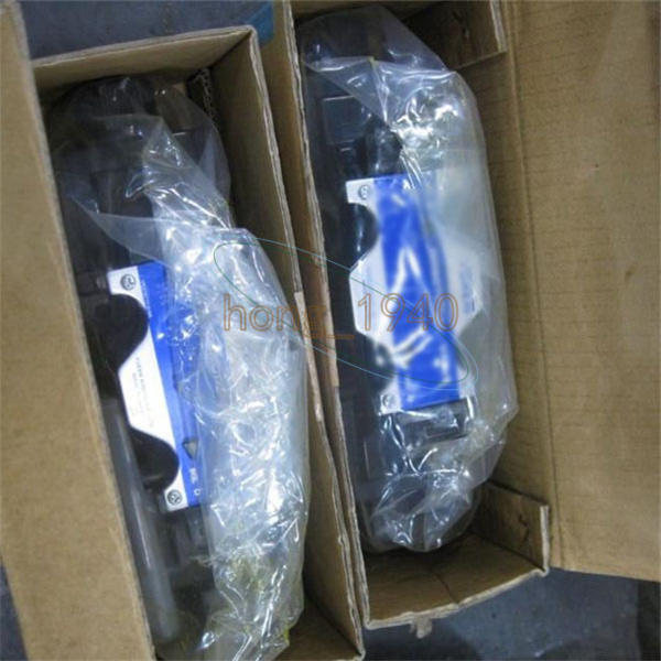1PC DSG-03-2D2-A100-50 Solenoid Valve For YUKEN NEW