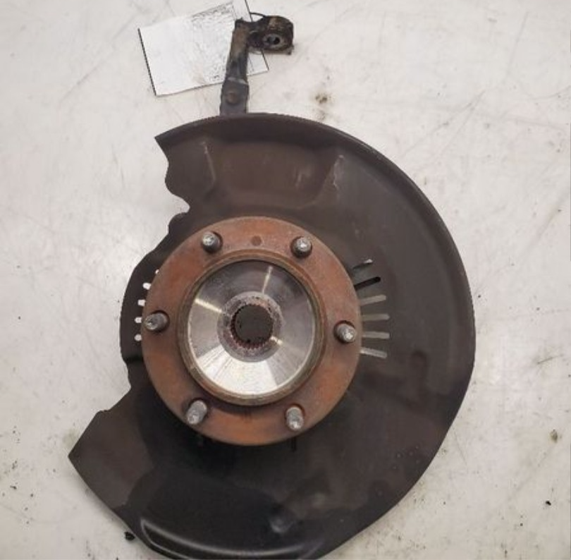 2003-2015 Toyota 4Runner Front Right Passenger Spindle Knuckle Assembly Oem