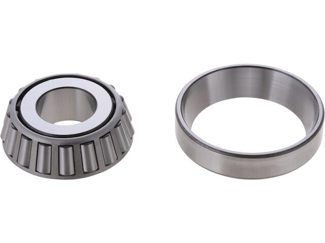 For Chevrolet K20 Pickup Differential Pinion Bearing Set Spicer 91521YCMH