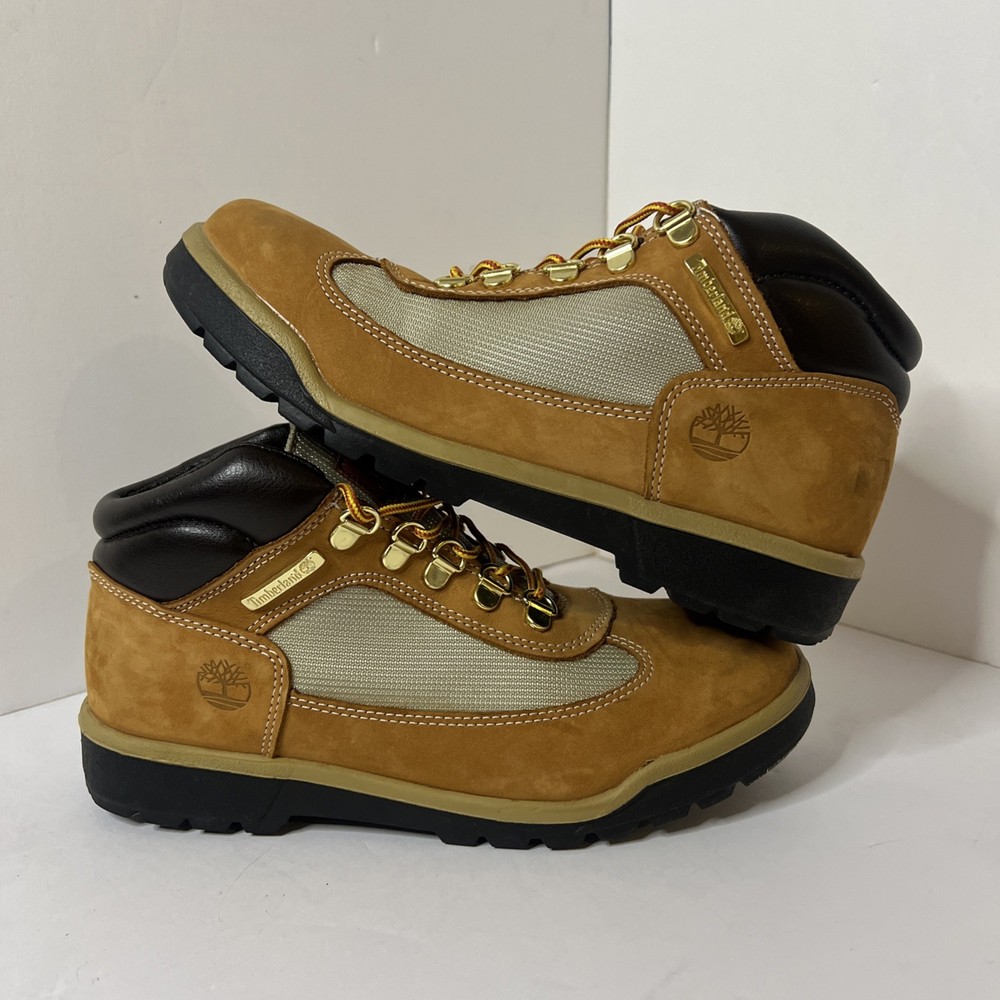 Size 6.5 - Timberland Boots