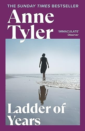 Ladder Of Years by Tyler, Anne Paperback Book The Fast Free ShippingFREE US DELIVERY | ISBN: 0099479419 | Quality Books