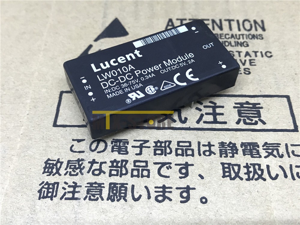 1PC Brand New Module LUCENT LW010A Quality Assurance 100%