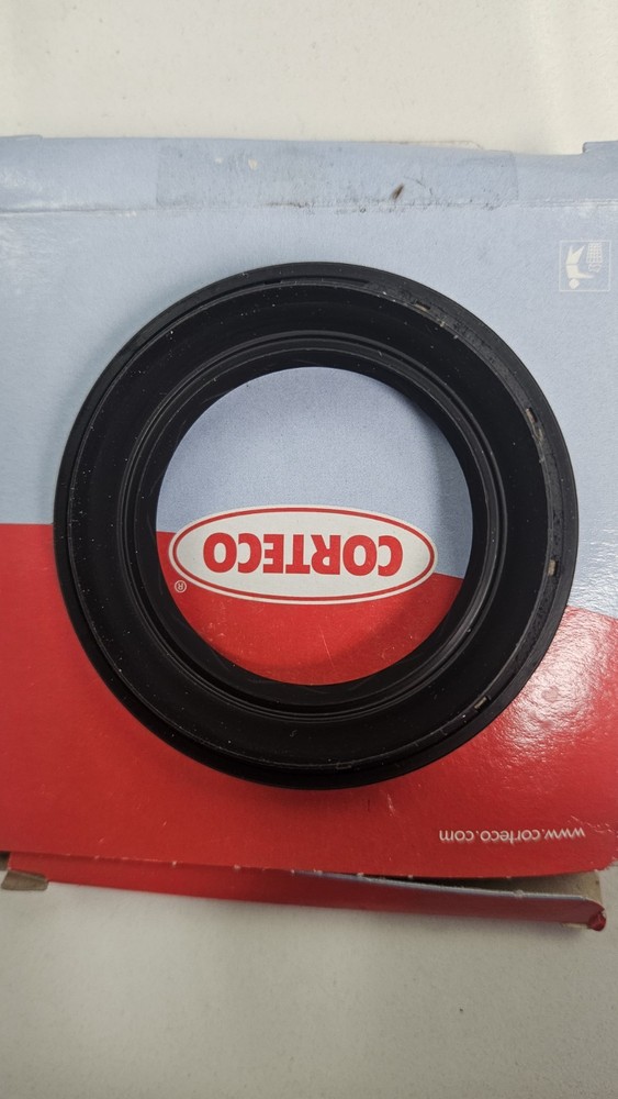 New BMW OEM Shaft Seal Part No. 31 50 8 743 675