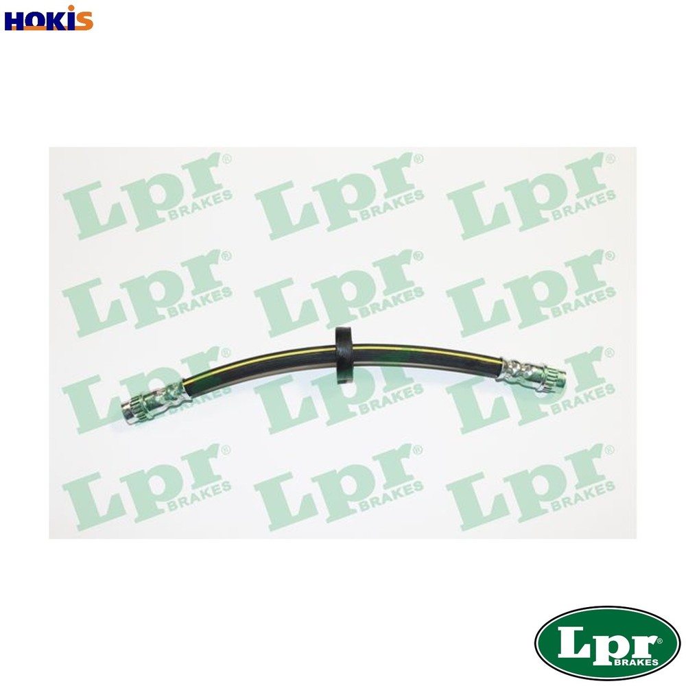 BRAKE HOSE 6T46005 FOR RENAULT CLIO ZOE SPORT/SPIDER LUTECIA 19/�/Hatchback/Mk