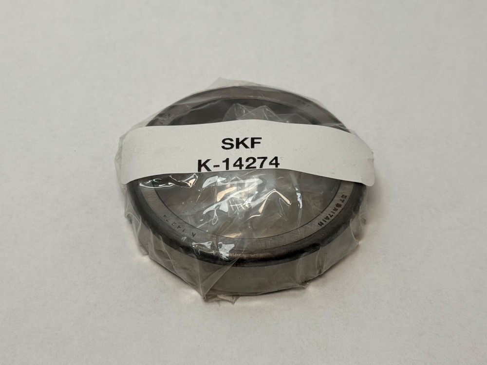 SKF K14274 Taper Roller Bearing Cup 2.717 Inch OD 5/8 Inch Width