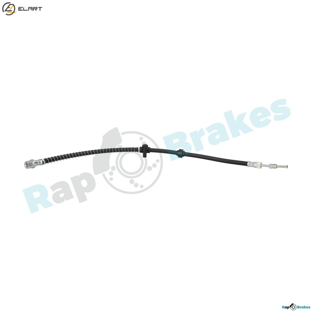 BRAKE HOSE R-H0869 FOR PEUGEOT 407/SW 508/I CITROËN C5/III/Break C6 4HS 2.2L 407