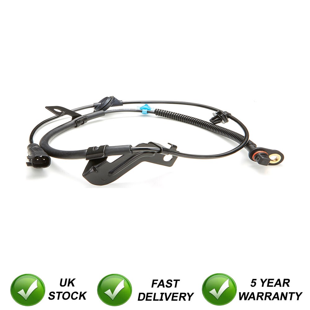 Rear Left ABS Wheel Speed Sensor for 2009-2012 Jeep Patriot 2.0 CRD