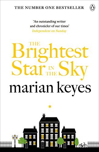 Brightest Star in the Sky By Marian Keyes. 9780141028675