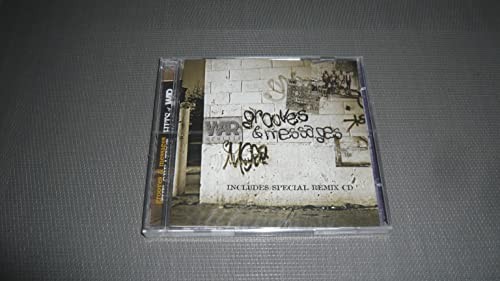 War - Grooves And Messages: The Greatest Hits - War CD Q7VG The Cheap Fast FreeFREE US DELIVERY | EAN: 0743216677924 | Quality CD