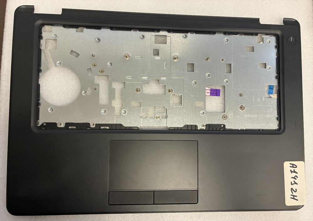 GENUINE Dell Latitude E5450 Palmrest Touchpad Assembly P/N A1412H