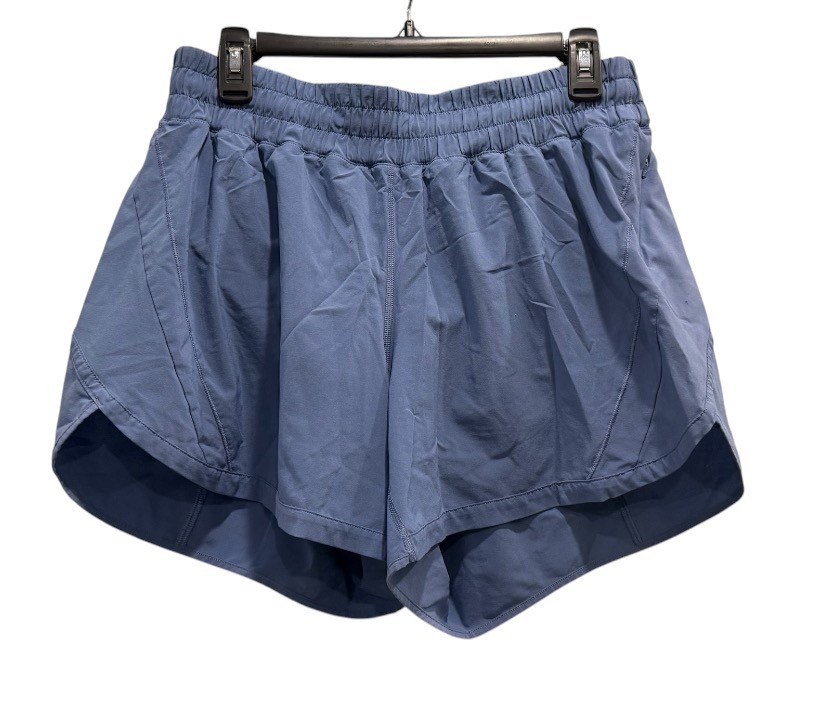 Women's LULULEMON Blue Track That 5