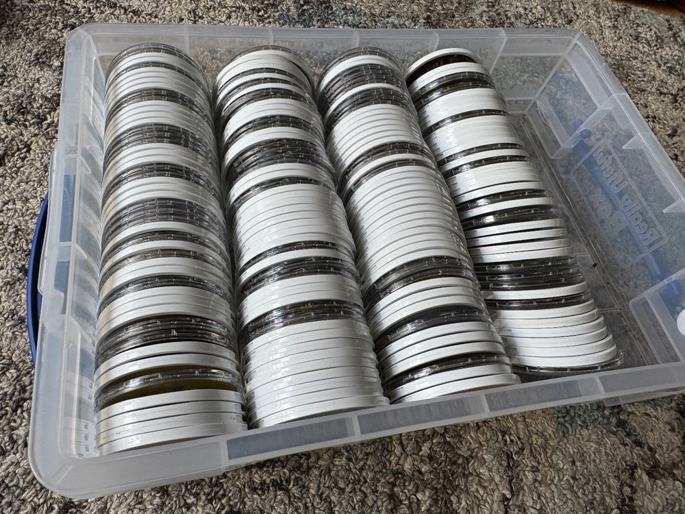 Sony PSP UMD Movies Video Games Custom Bundle Same-Day Shipping