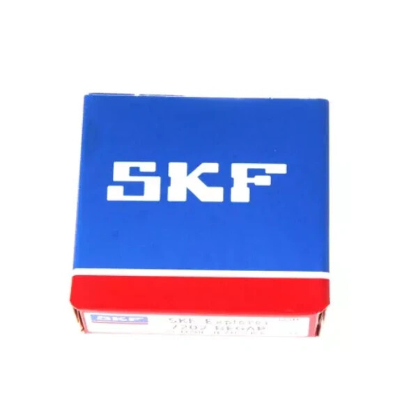 NEW SKF 7202 BEGAP single row angular contact ball bearing 1PCS #PA
