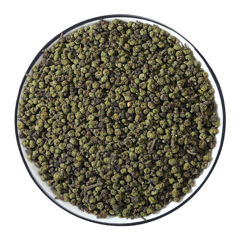 天然 Wuzhuyu Chinese Herbs for Traditional Medicine and Wellness