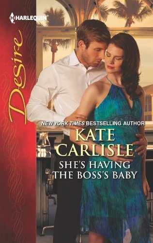 She's Having the Boss's Baby - Paperback, by Carlisle Kate - Acceptable n