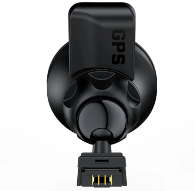 Suction Cup Mount Vantrue OnDash n4 mount GPS