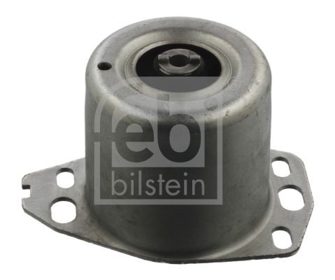 Febi Bilstein 37438 Rear Automatic Transmission Mounting Fits Fiat Lancia