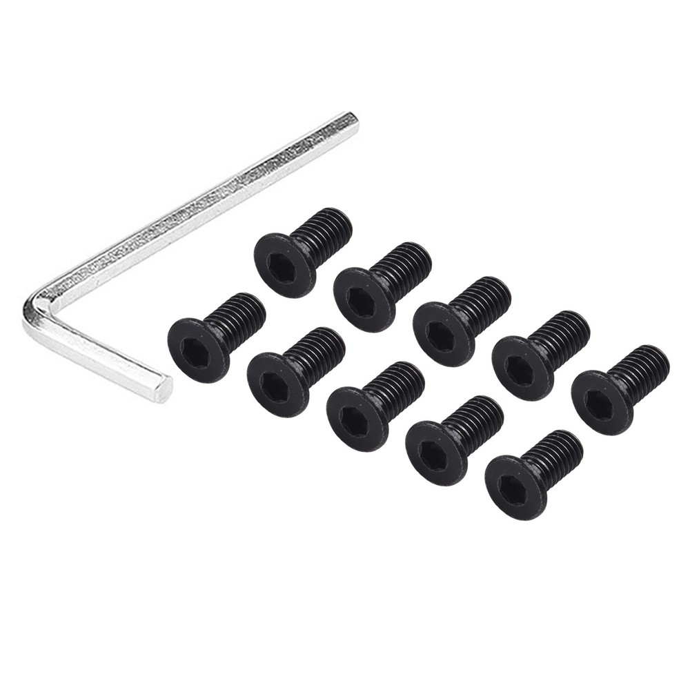 Ninebot ES1 ES2 ES4 E-Scooter Pole Base Mounting Screws Bolts HOTSALE