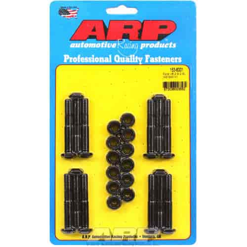 ARP 153-6001 High-Performance Rod Bolts for Ford 2.8L 2.9L V6