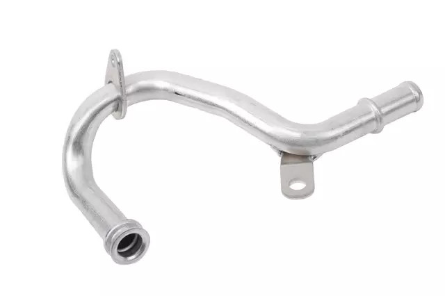 Genuine GM Charge Air Cooler Coolant Outlet Pipe OEM 12703585