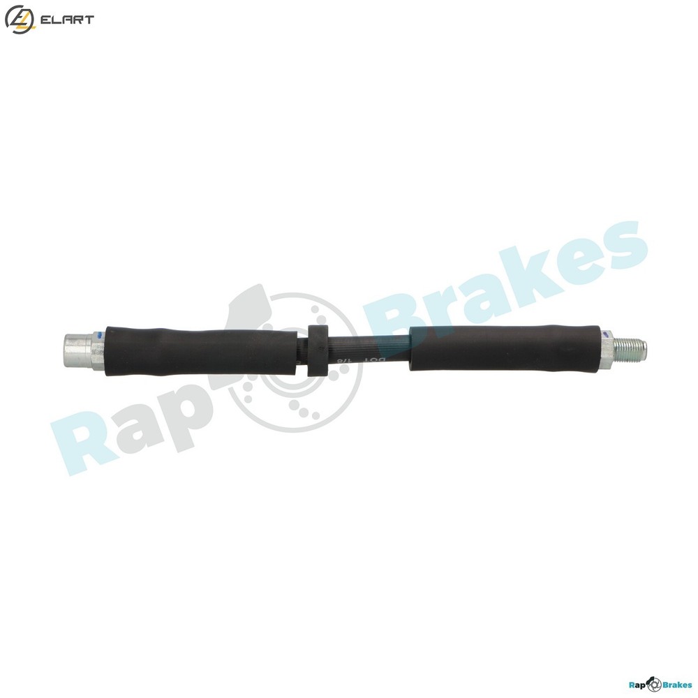 BRAKE HOSE R-H0773 FOR AUDI 100/C4/C3 V8 A6 ACE/AAD 2.0L ADR 1.8L 4cyl A6 C4