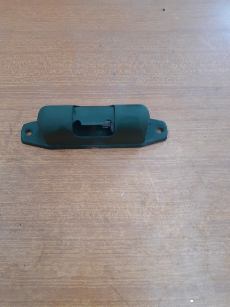 Porsche 911 Engine Bay Light Hella Genuine OEM Replacement