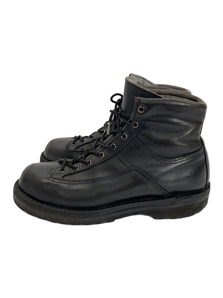 Danner Blackhawk Gore-Tex Leather Trekking Boots US7 Brown 24300X 1197