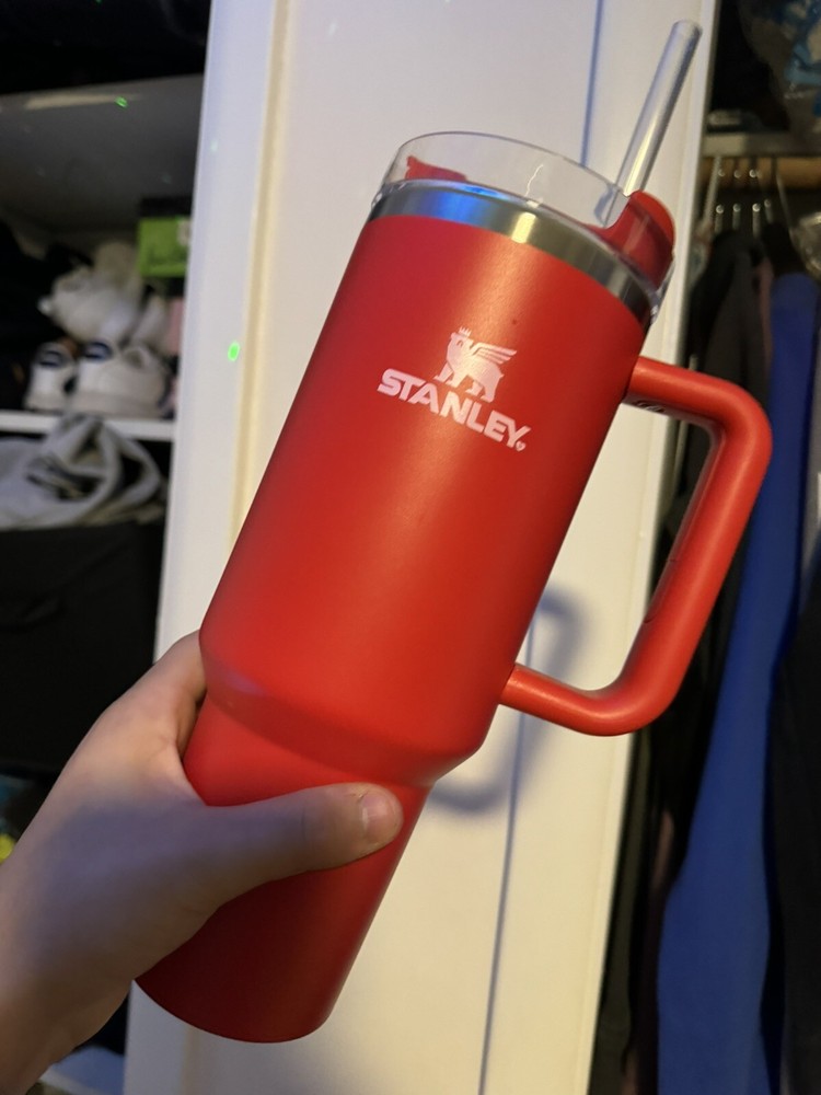 valentines day stanley