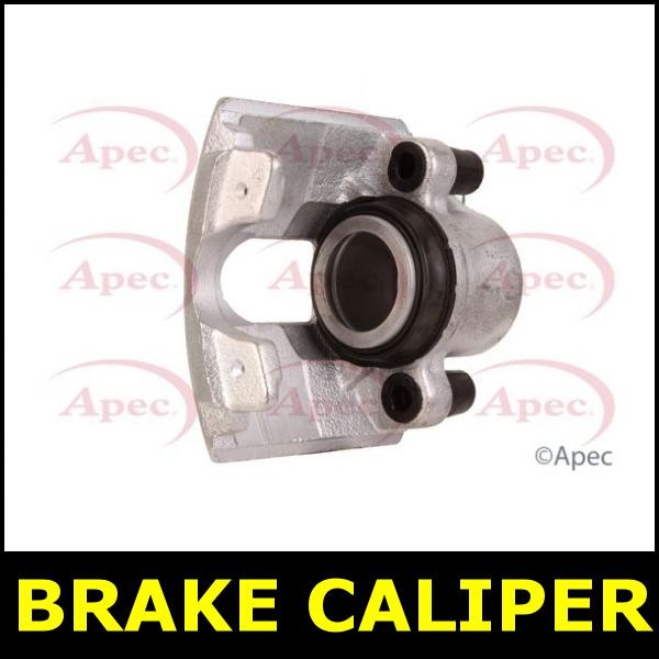 Brake Caliper Front Left FOR FORD KA I 1.6 01->08 CHOICE2/2 Petrol Apec