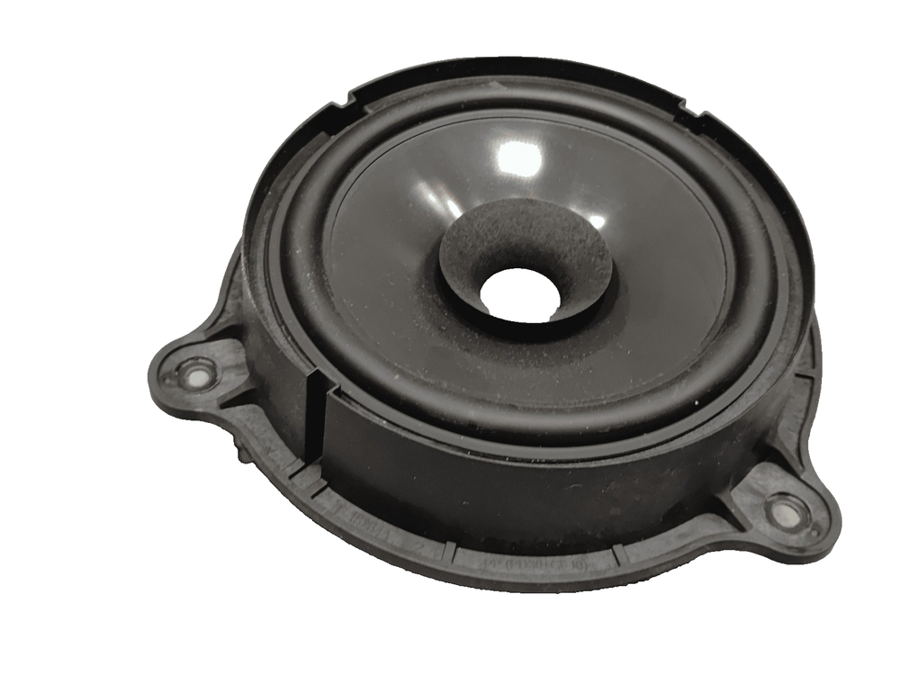 OEM NISSAN ARIYA 2023-2025 FRONT PASSENGER SIDE DOOR PANEL AUDIO SOUND SPEAKER