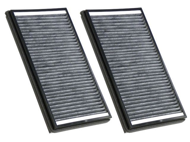Airmatic Cabin Air Filter Kit for 2006-2010 BMW M5 66CBTV