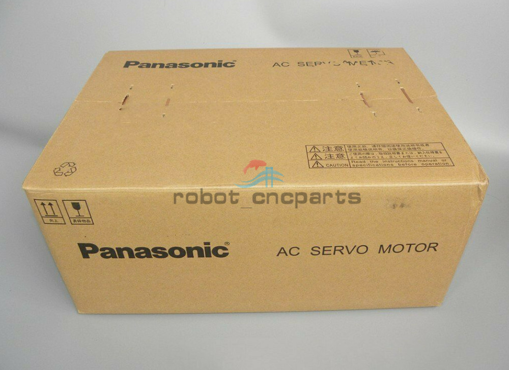 ONE NEW Panasonic Servo Motor MSMA5AZA1Q
