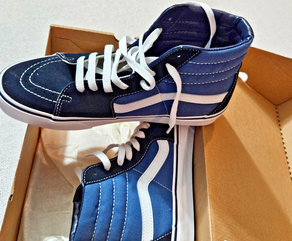 Vans 