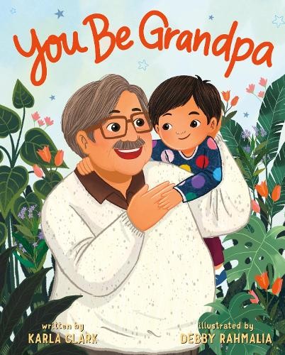 Karla Clark You Be Grandpa (Hardback) You BeAnother great item from Rarewaves USA | Free delivery!